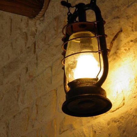 Taverniere Dei Trulli Алберобело Екстериор снимка