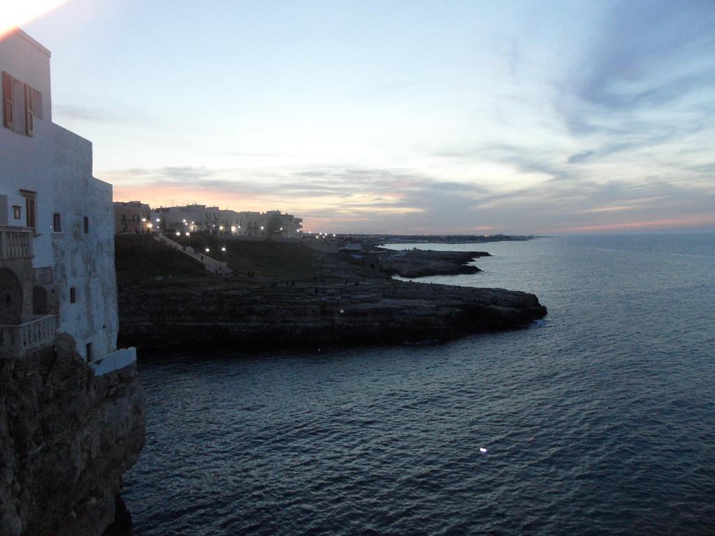 Taverniere Dei Trulli Алберобело Екстериор снимка